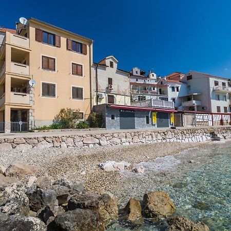 Apartment Jano Baška Buitenkant foto